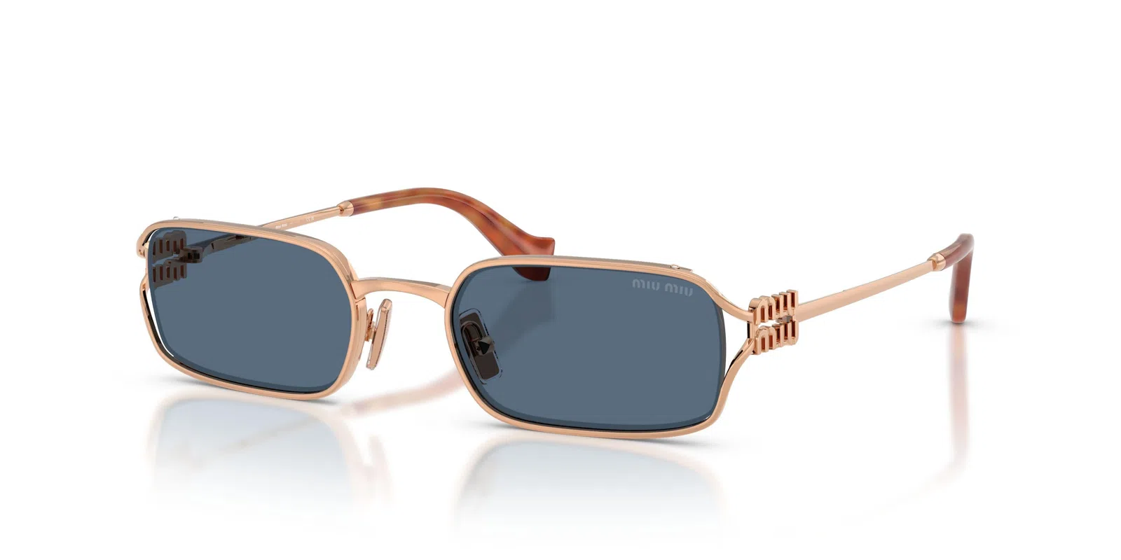 Miu C50S Sunglasses - view 2